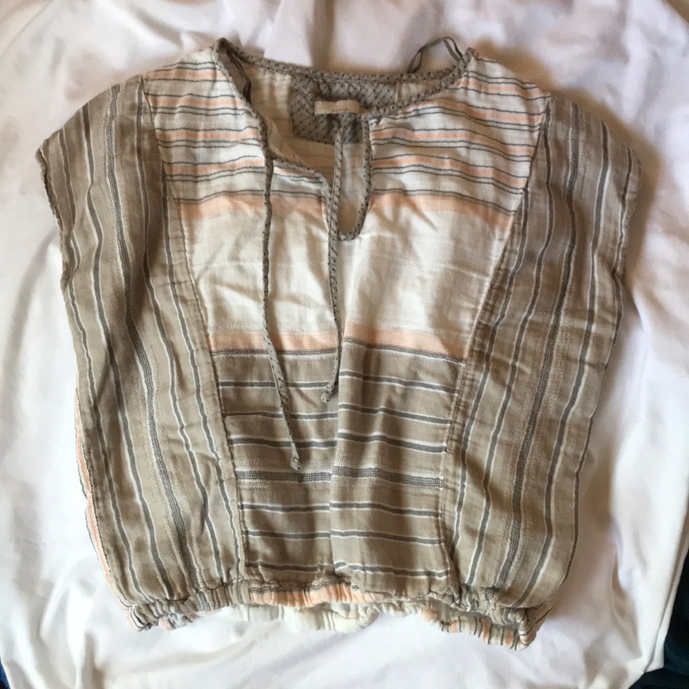 Prana women’s short sleeve